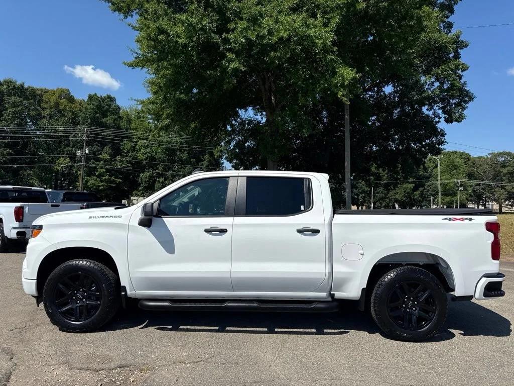 chevrolet silverado 1500 2024 1GCPDBEK3RZ222579 image chevrolet silverado 1500 2024 1GCPDBEK3RZ222579 image